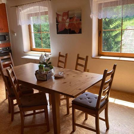 Apartma Doubek 捷克布杰约维采 外观 照片