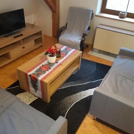 Apartma Doubek 捷克布杰约维采 外观 照片