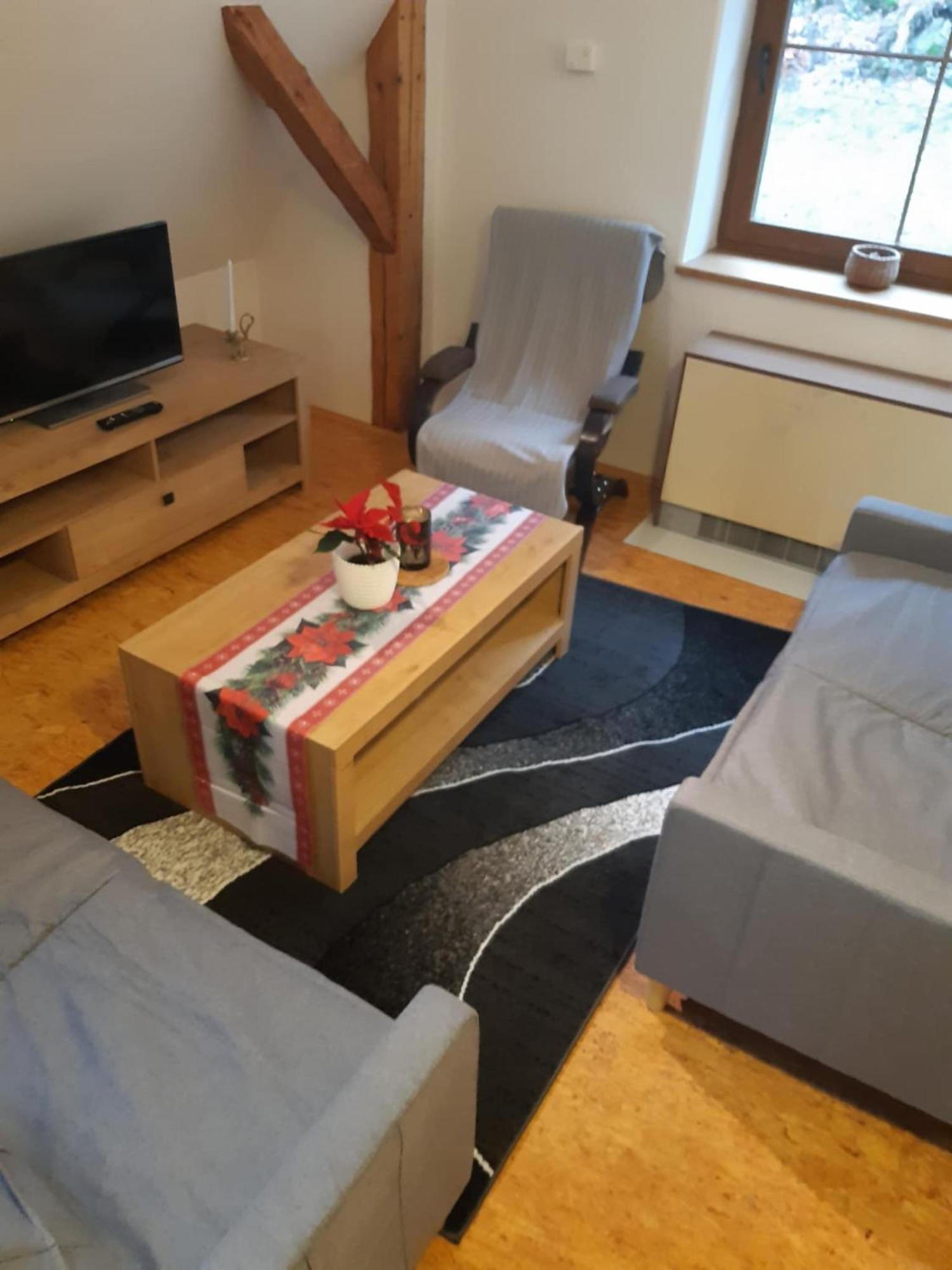 Apartma Doubek 捷克布杰约维采 外观 照片
