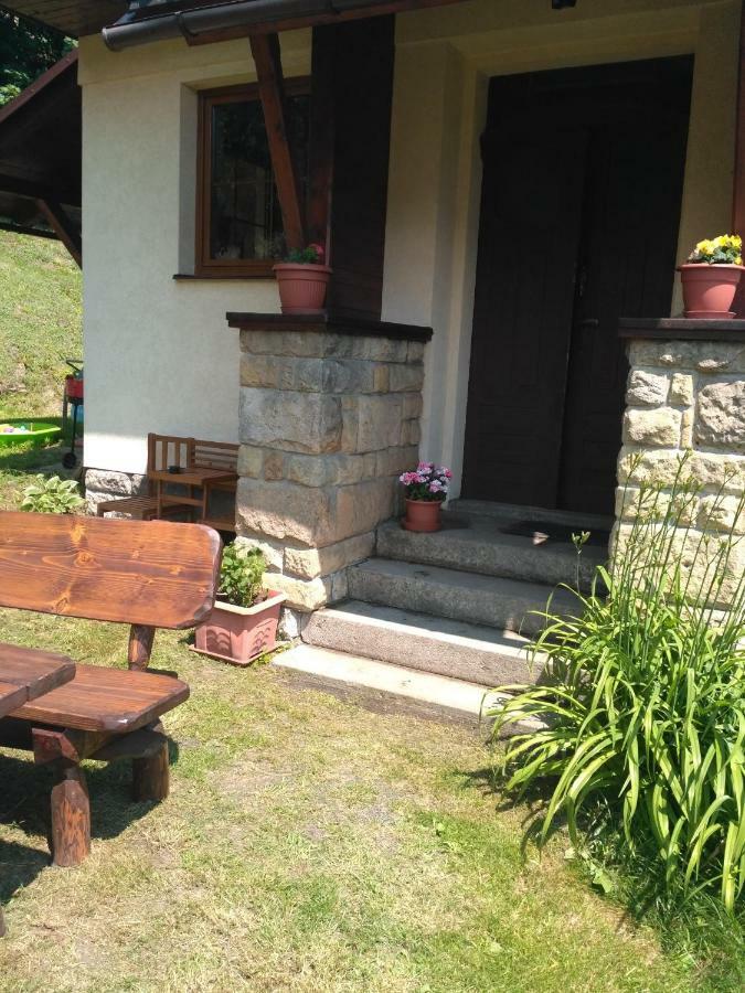 Apartma Doubek 捷克布杰约维采 外观 照片