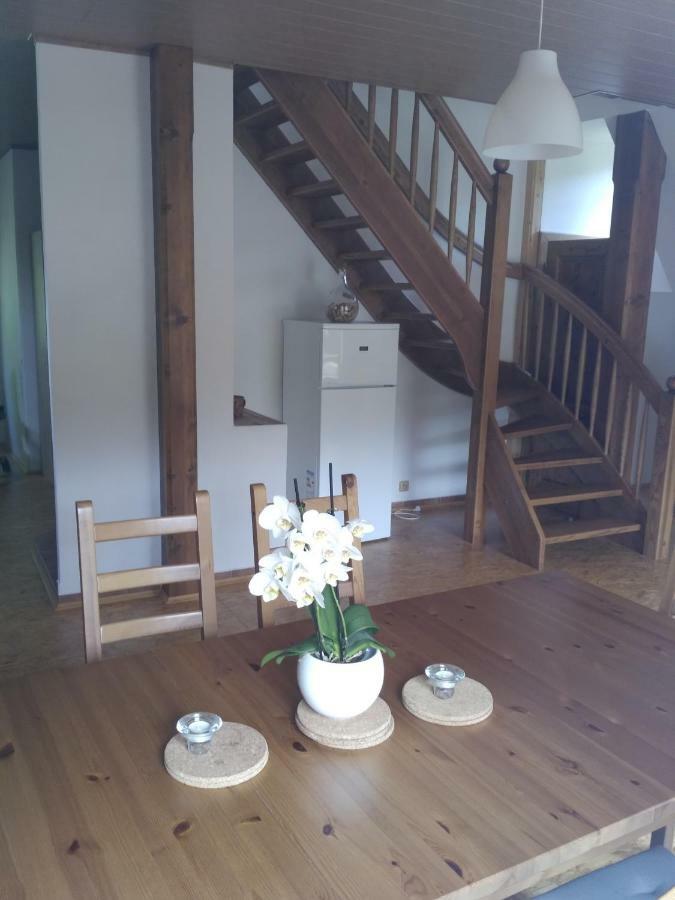 Apartma Doubek 捷克布杰约维采 外观 照片