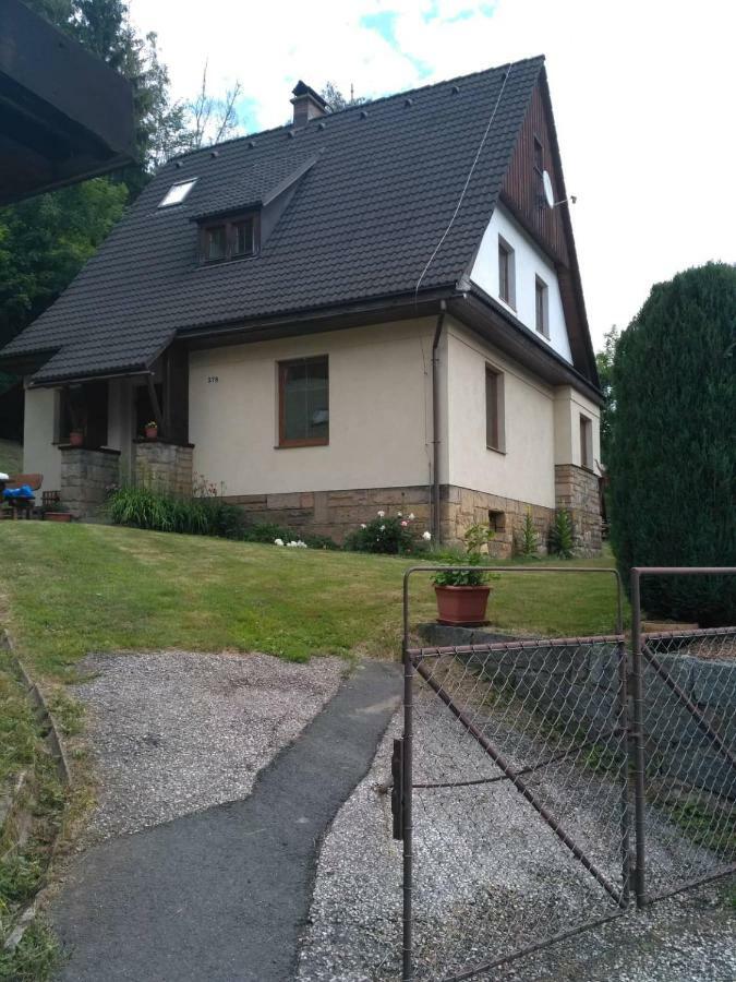 Apartma Doubek 捷克布杰约维采 外观 照片