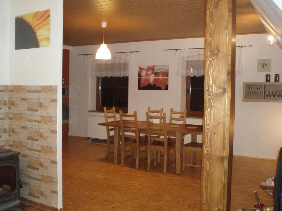 Apartma Doubek 捷克布杰约维采 外观 照片
