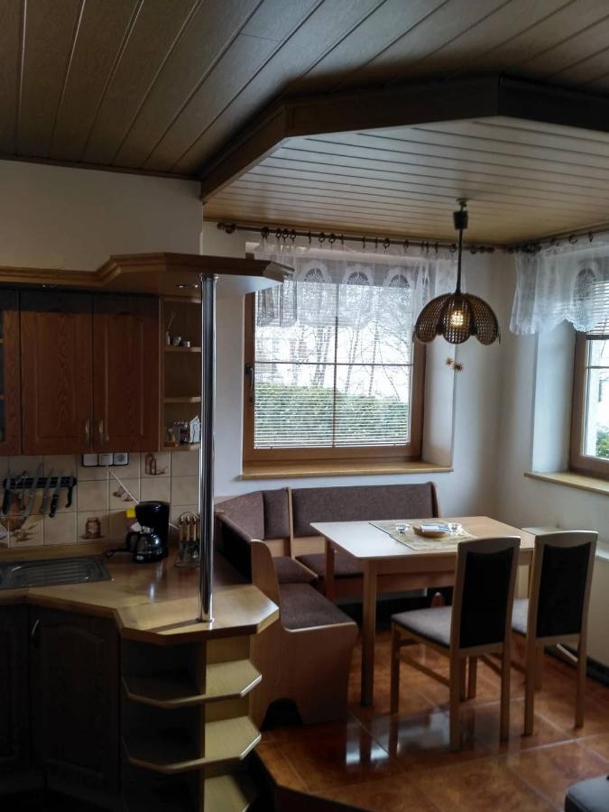 Apartma Doubek 捷克布杰约维采 外观 照片