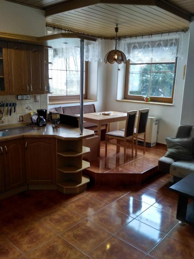 Apartma Doubek 捷克布杰约维采 外观 照片