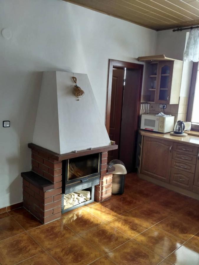 Apartma Doubek 捷克布杰约维采 外观 照片